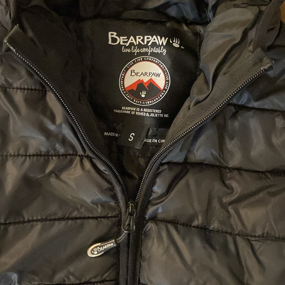 Light jacket - Picture 4 of 4
